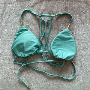 Bikini Top Vix by Paula Hermanny